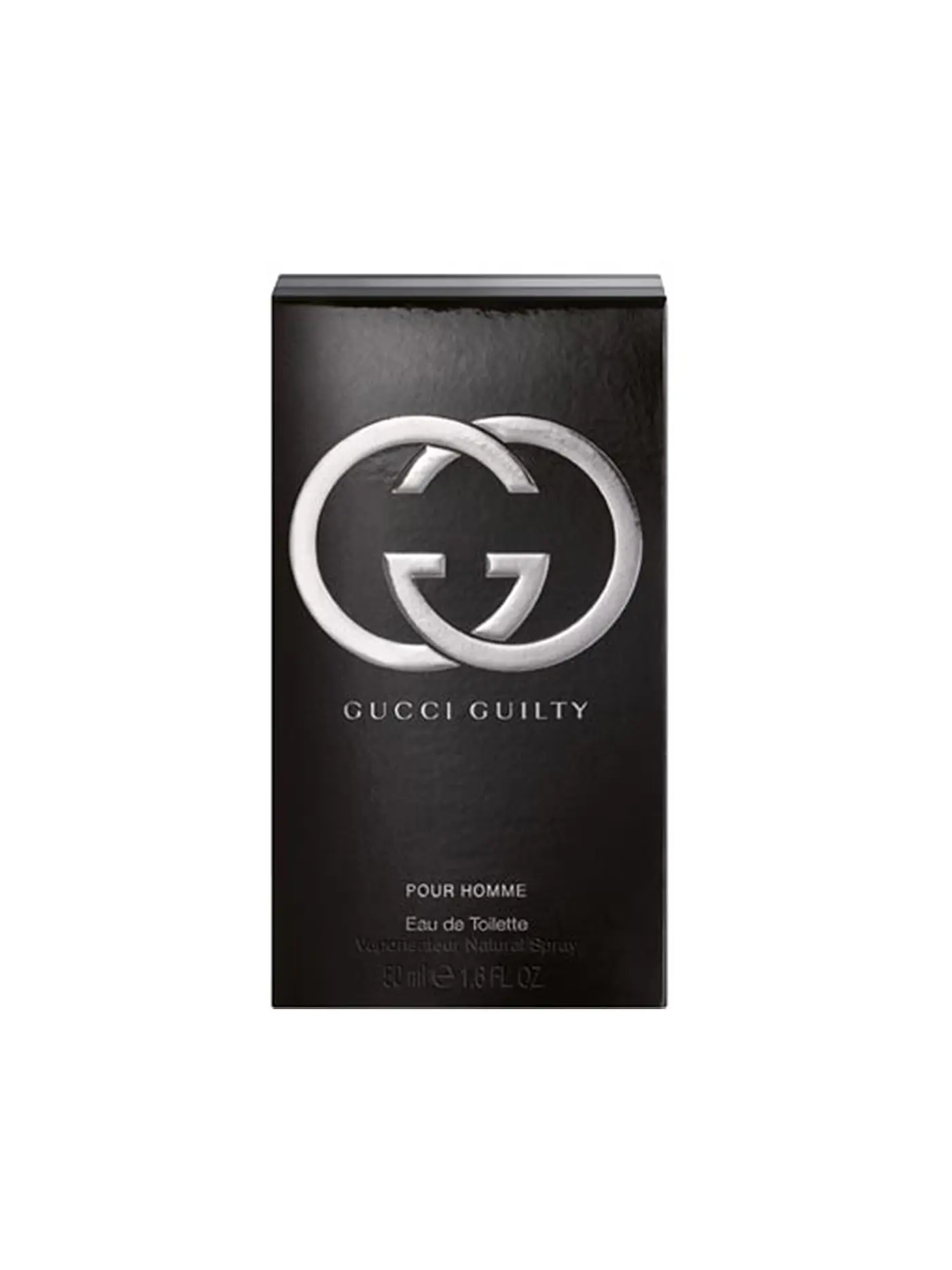 GUCCI | Guilty Pour Homme Eau de Toilette Natural Spray 50ml | 